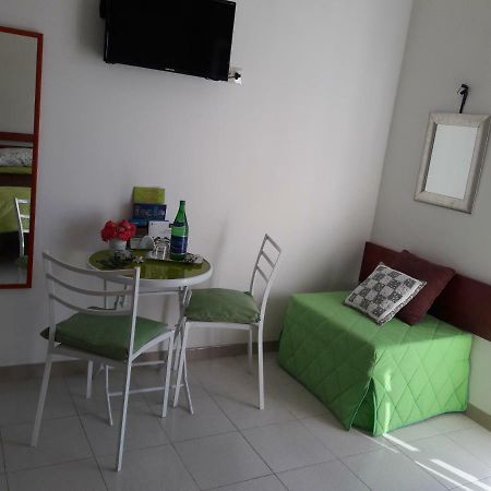B&B Villa Ada Formia Zewnętrze zdjęcie
