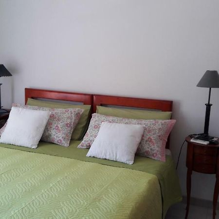 B&B Villa Ada Formia Zewnętrze zdjęcie