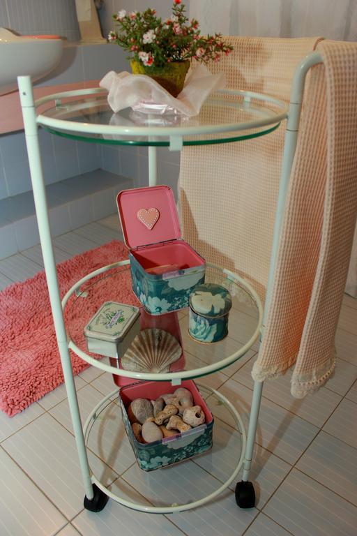 B&B Villa Ada Formia Zewnętrze zdjęcie