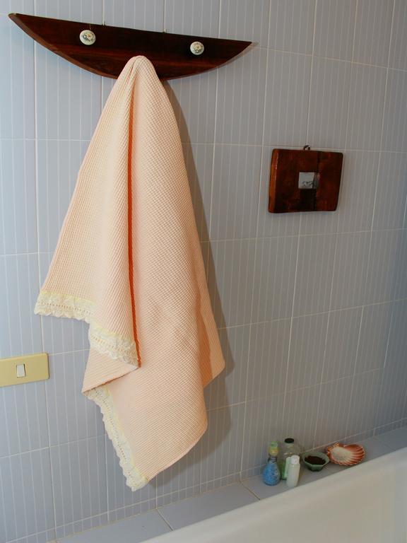 B&B Villa Ada Formia Pokój zdjęcie