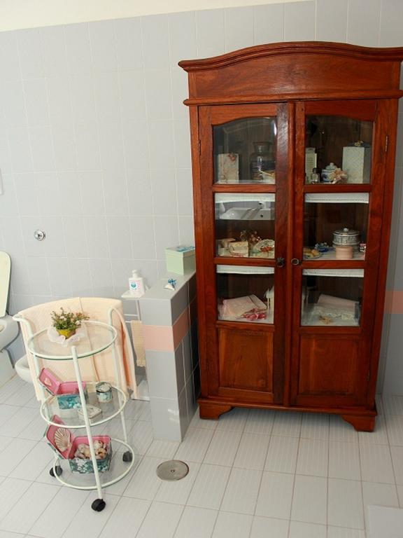 B&B Villa Ada Formia Zewnętrze zdjęcie