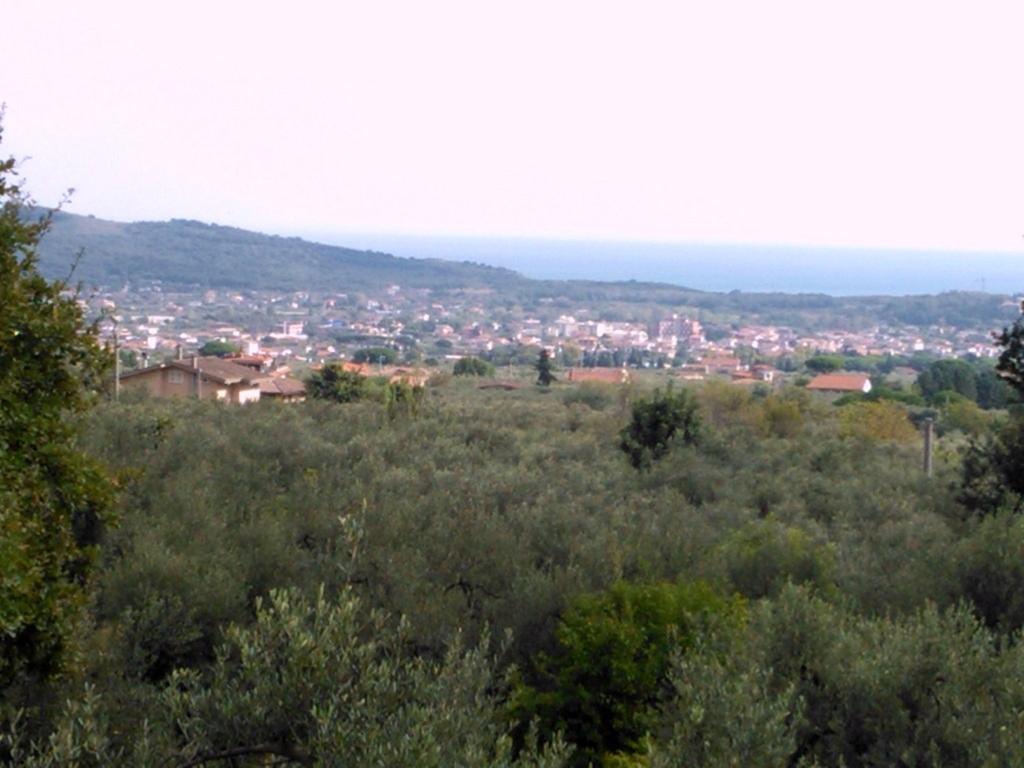 B&B Villa Ada Formia Pokój zdjęcie