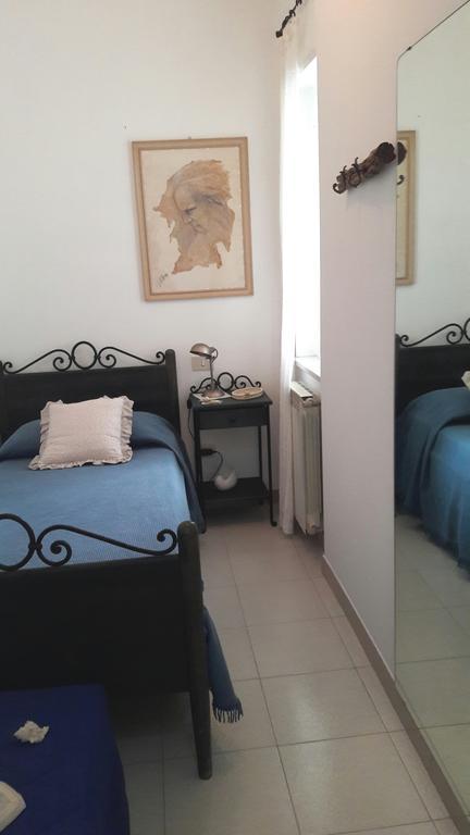 B&B Villa Ada Formia Zewnętrze zdjęcie