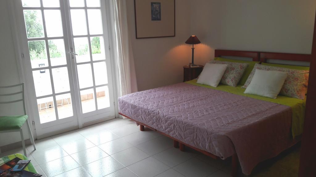 B&B Villa Ada Formia Zewnętrze zdjęcie
