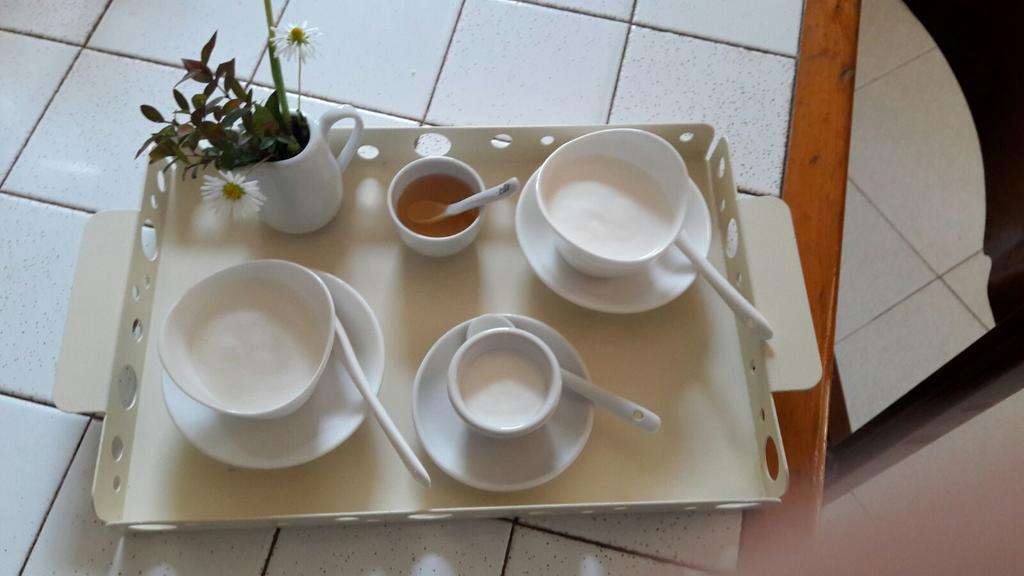 B&B Villa Ada Formia Zewnętrze zdjęcie
