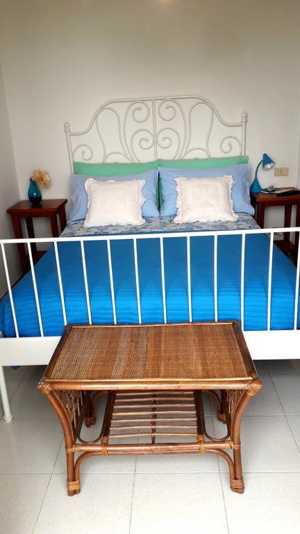 B&B Villa Ada Formia Zewnętrze zdjęcie