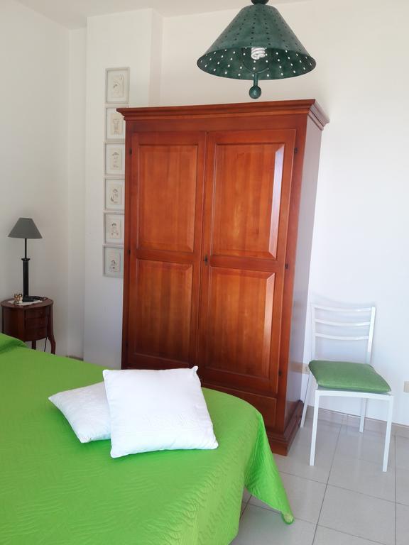 B&B Villa Ada Formia Zewnętrze zdjęcie