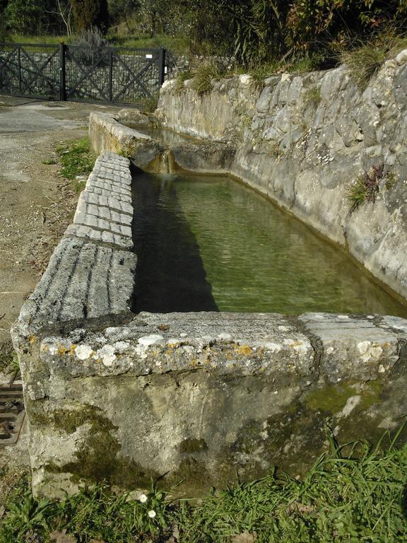 B&B Villa Ada Formia Zewnętrze zdjęcie