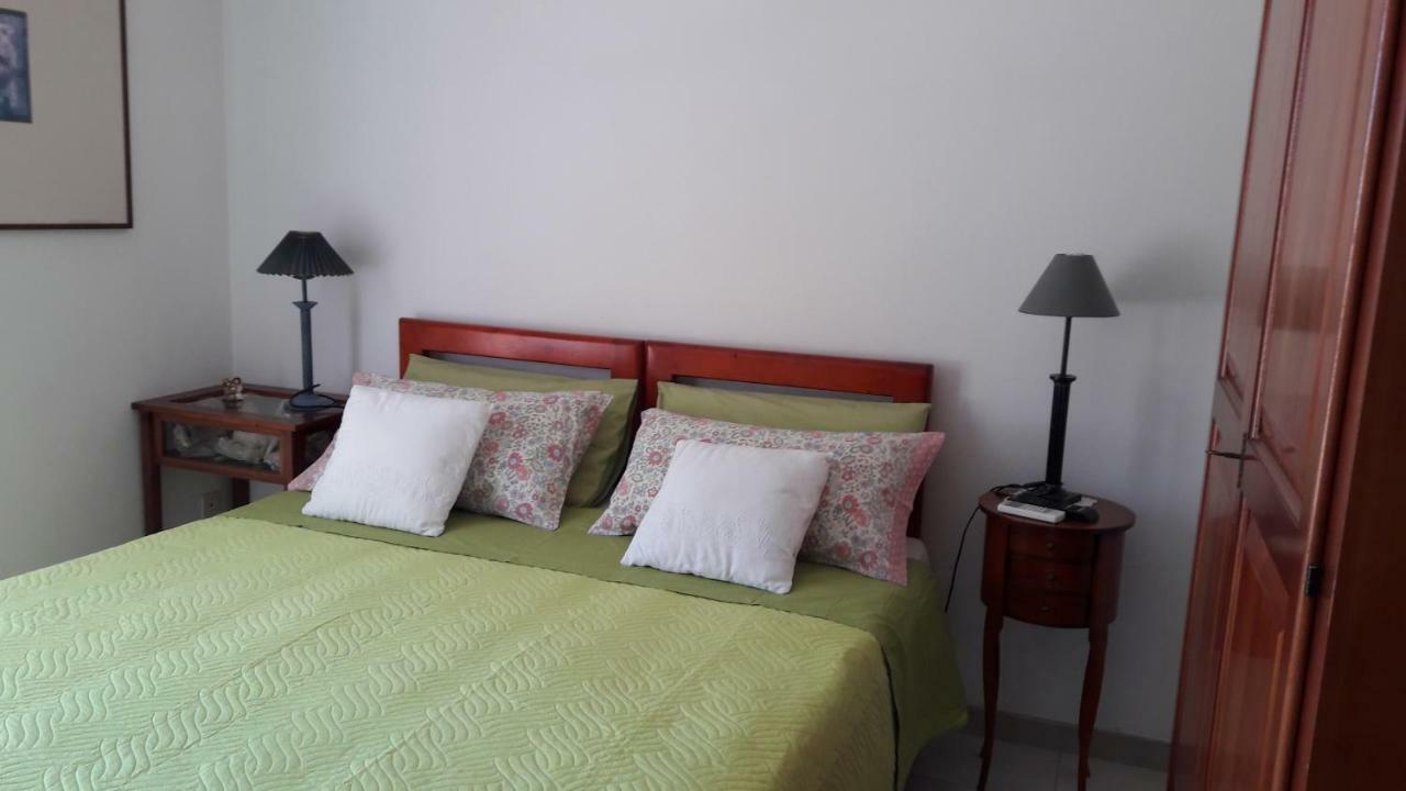 B&B Villa Ada Formia Zewnętrze zdjęcie